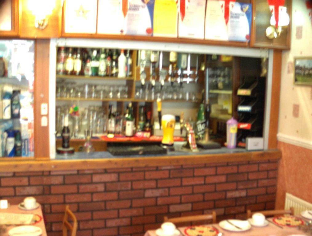 Jollies Hotel Blackpool Zewnętrze zdjęcie