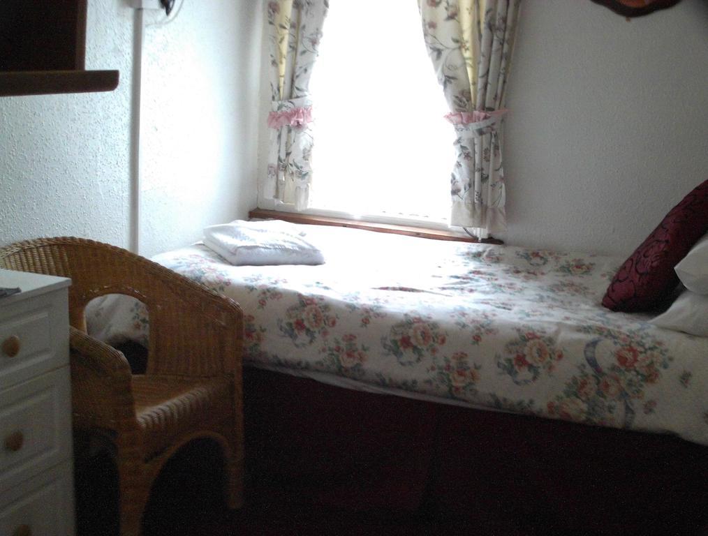 Jollies Hotel Blackpool Pokój zdjęcie