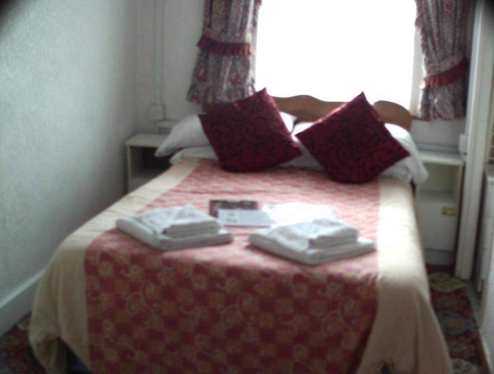 Jollies Hotel Blackpool Pokój zdjęcie