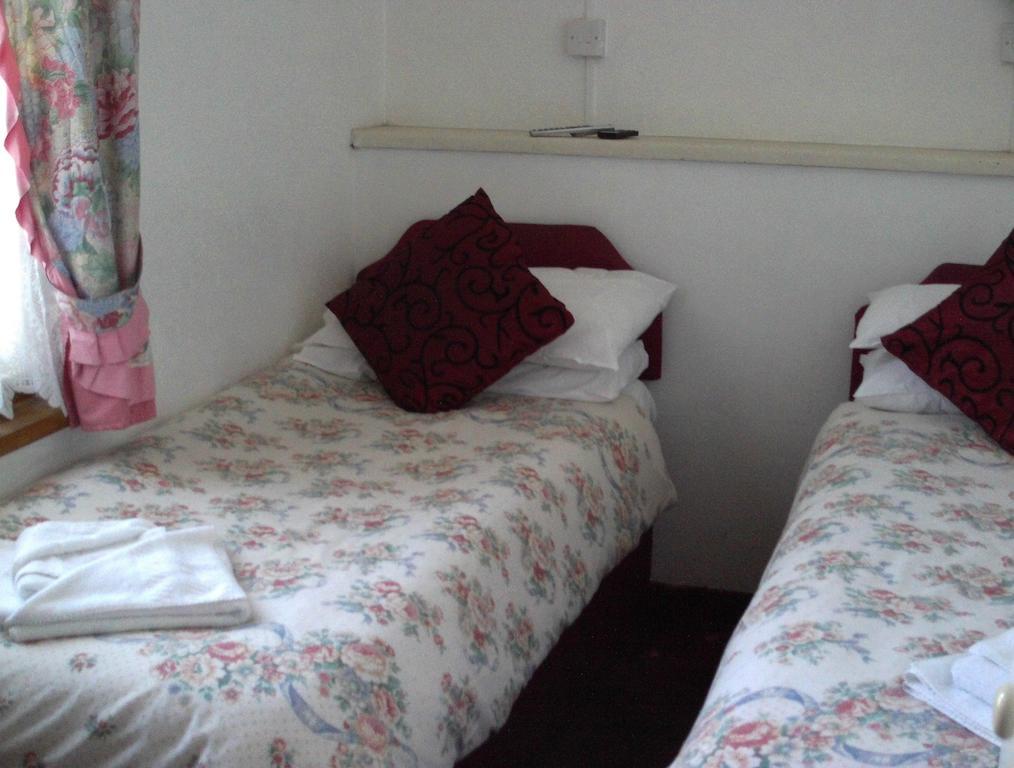 Jollies Hotel Blackpool Pokój zdjęcie
