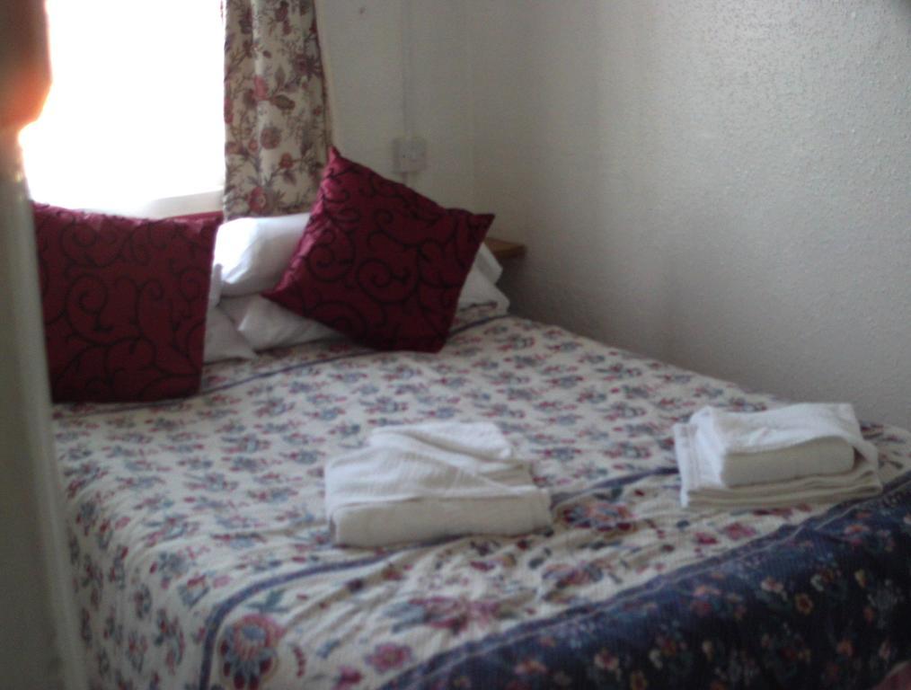 Jollies Hotel Blackpool Pokój zdjęcie