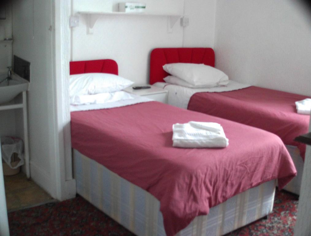 Jollies Hotel Blackpool Pokój zdjęcie