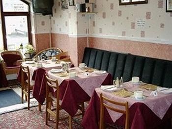 Jollies Hotel Blackpool Zewnętrze zdjęcie