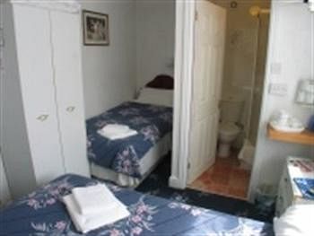 Jollies Hotel Blackpool Zewnętrze zdjęcie