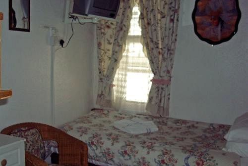 Jollies Hotel Blackpool Zewnętrze zdjęcie