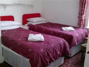 Jollies Hotel Blackpool Zewnętrze zdjęcie